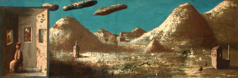 1 — Łukasz Huculak
