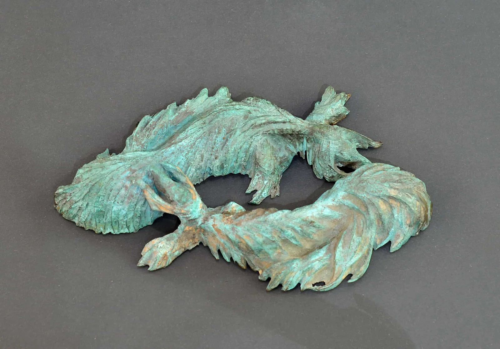 131 — Bronisław Chromy