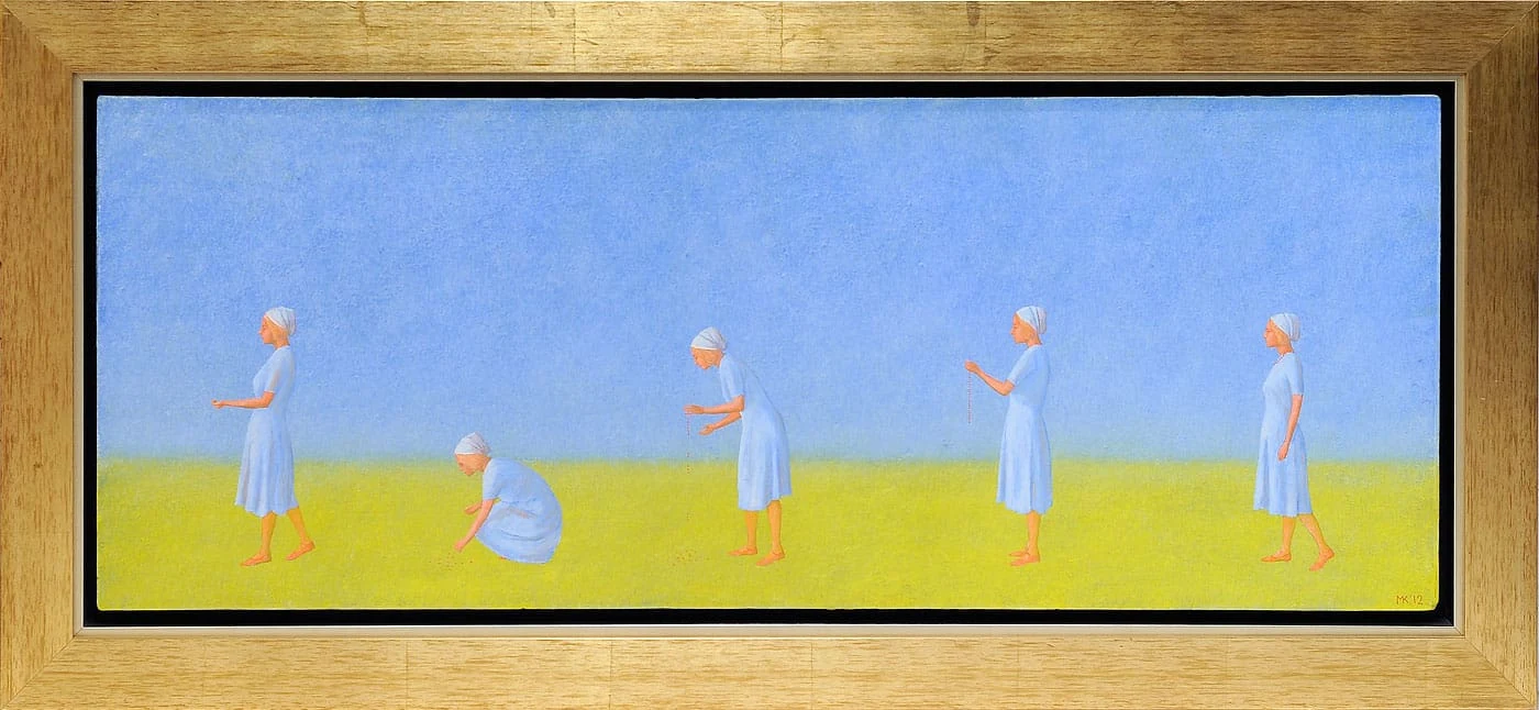 006. Korale — Mikołaj Kasprzyk