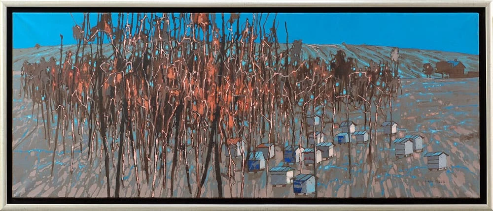 4 — Tadeusz Król