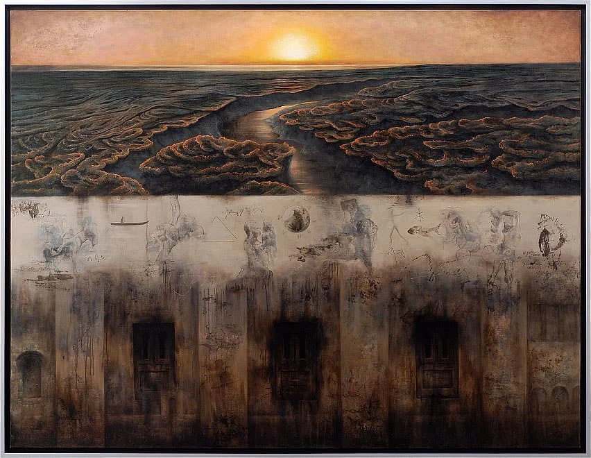 1 — Mariola Jaśko