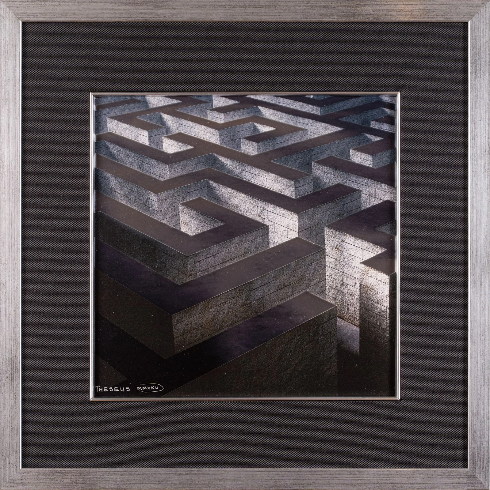 Portal — Kolektyw THESEUS