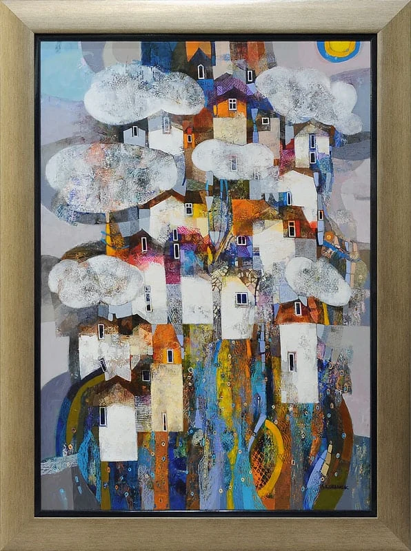 140 — Alicja Słaboń - Urbaniak