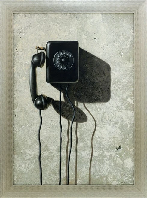 1 — Jerzy Rojkowski