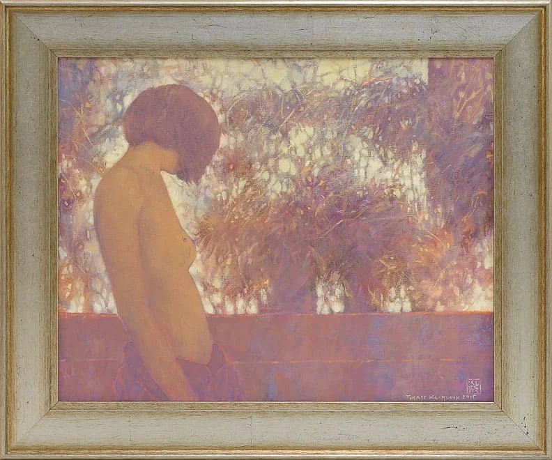 84 — Tomasz Klimczyk