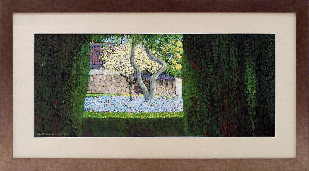 73 — Tomasz Klimczyk
