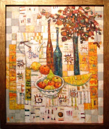 1 — Maciej Urbaniak