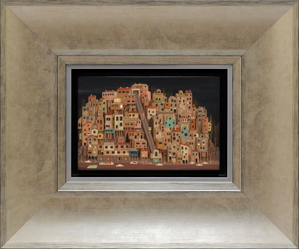 073. Valparaiso — Andrzej Kozyra