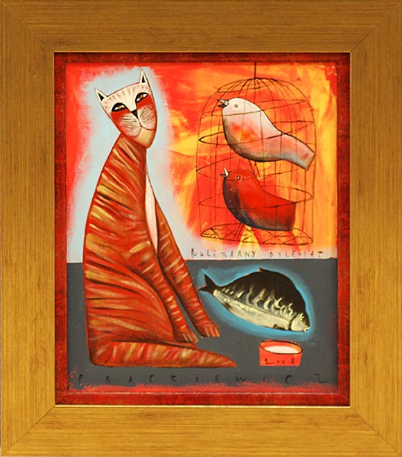 19 — Jacek Frąckiewicz