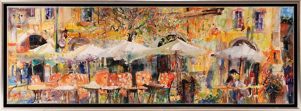 50 — Krzysztof Ludwin