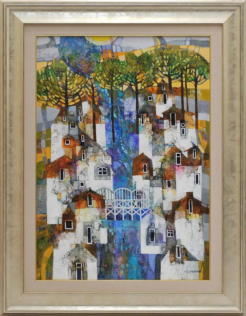 148 — Alicja Słaboń - Urbaniak