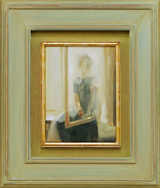 9 — Marian Gromada