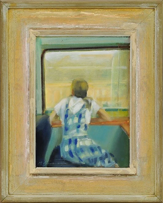 20 — Marian Gromada