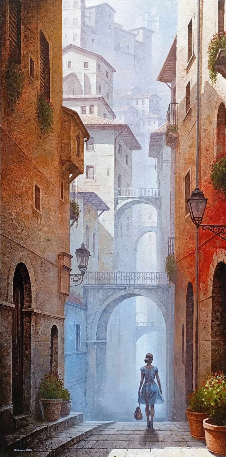 5/2024 — Jerzy Rojkowski