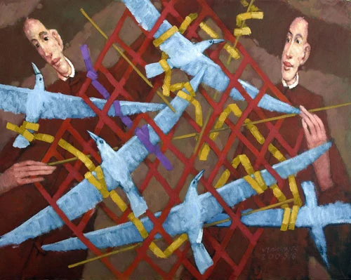 014. W sieci — Waldemar J. Marszałek