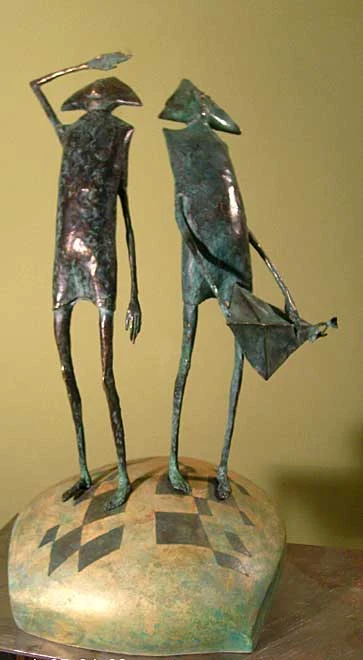 10 — Józef Polewka