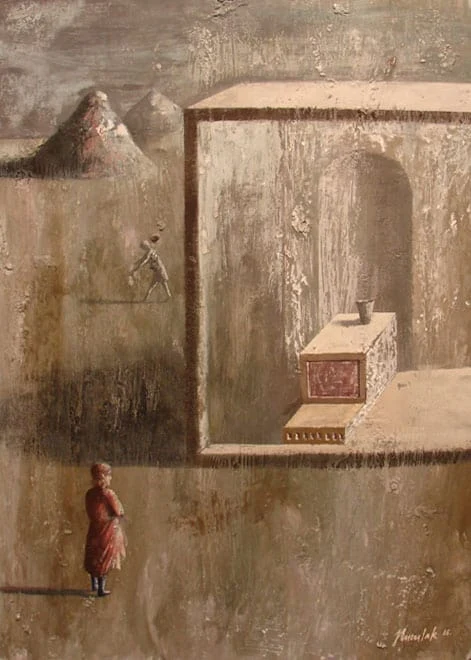 5 — Łukasz Huculak
