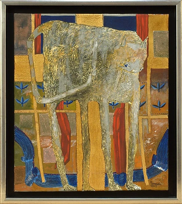105 — Andrzej Borowski
