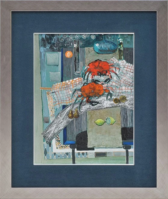 154 — Andrzej Borowski