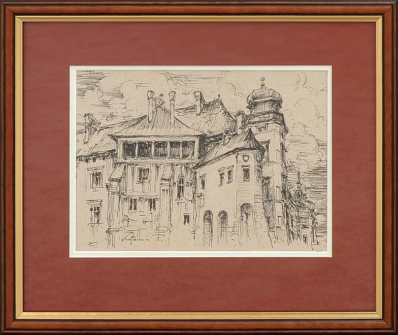 82 — Paweł Kotowicz