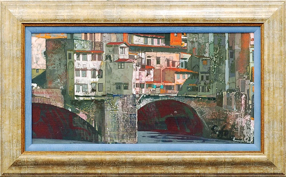 96 — Andrzej Borowski
