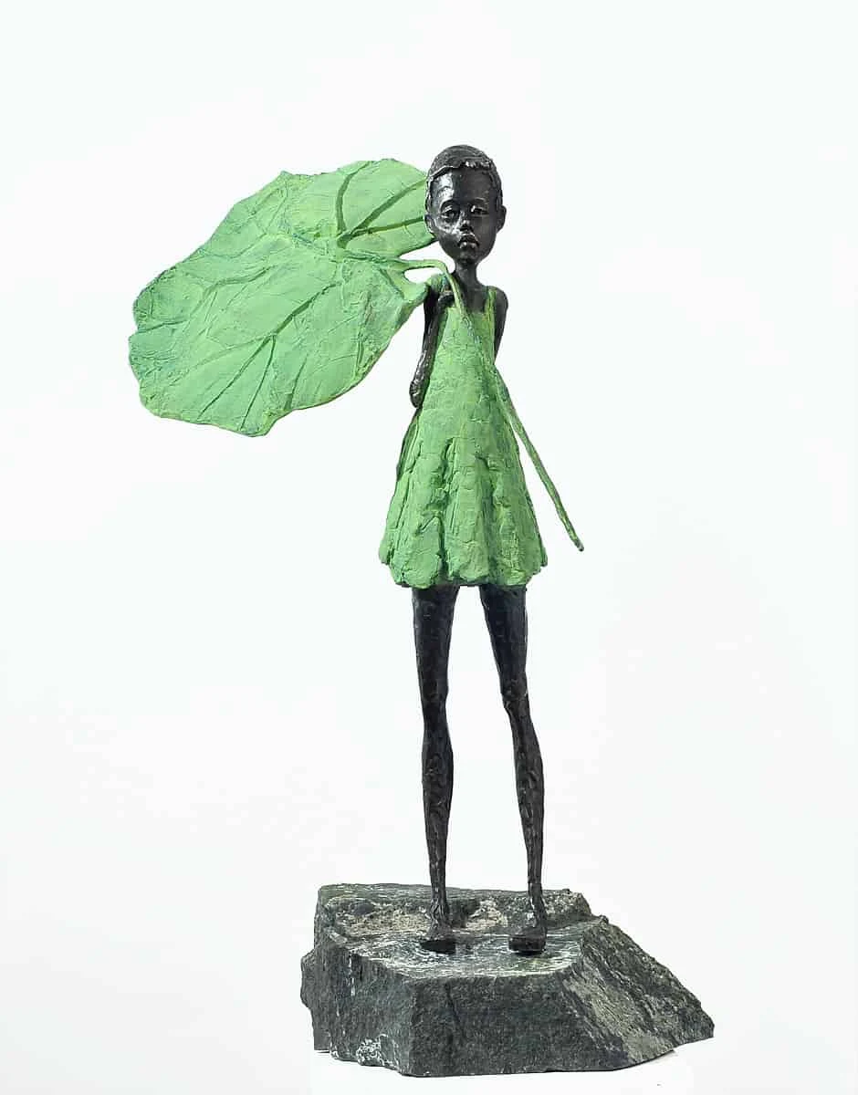 165. Wachlarz — Iwona Miliszewska-Nosko