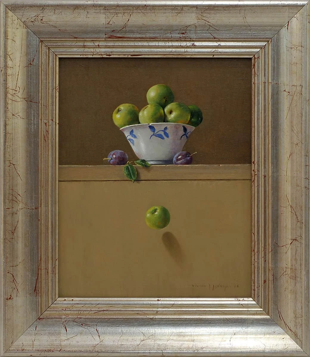 99 — Wiktor Jędrzejak