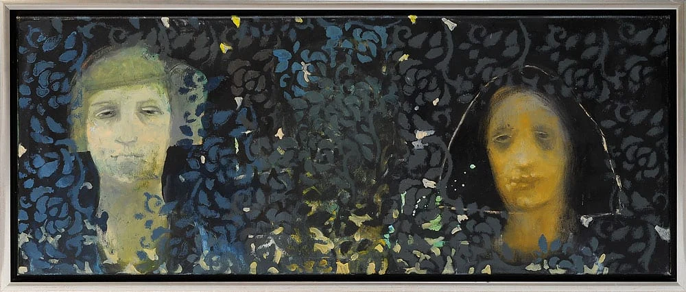 56 — Małgorzata Lazarek