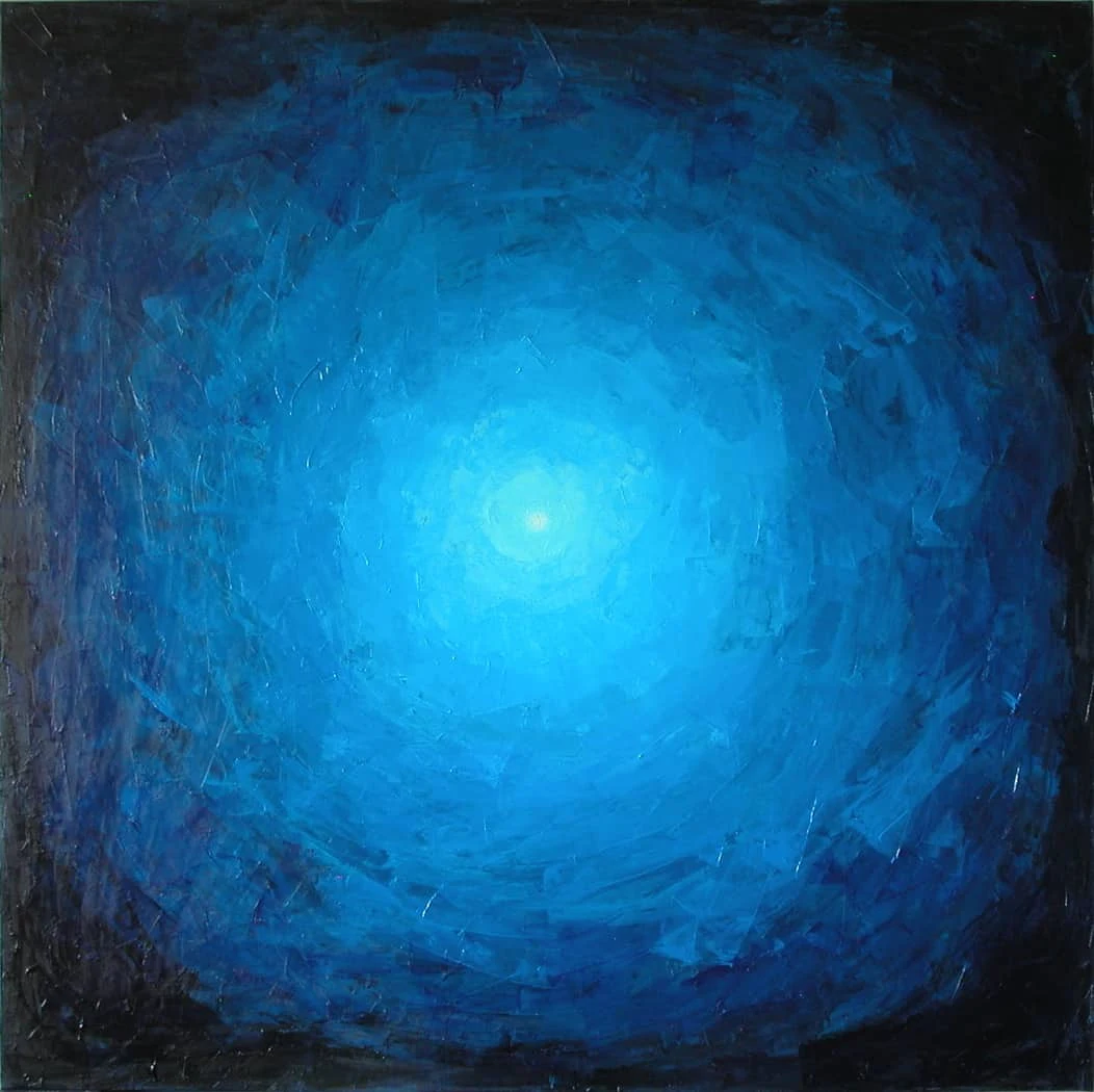 Błysk 4 — Małgorzata Stępniak