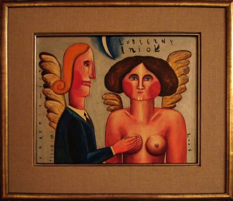 9 — Jacek Frąckiewicz