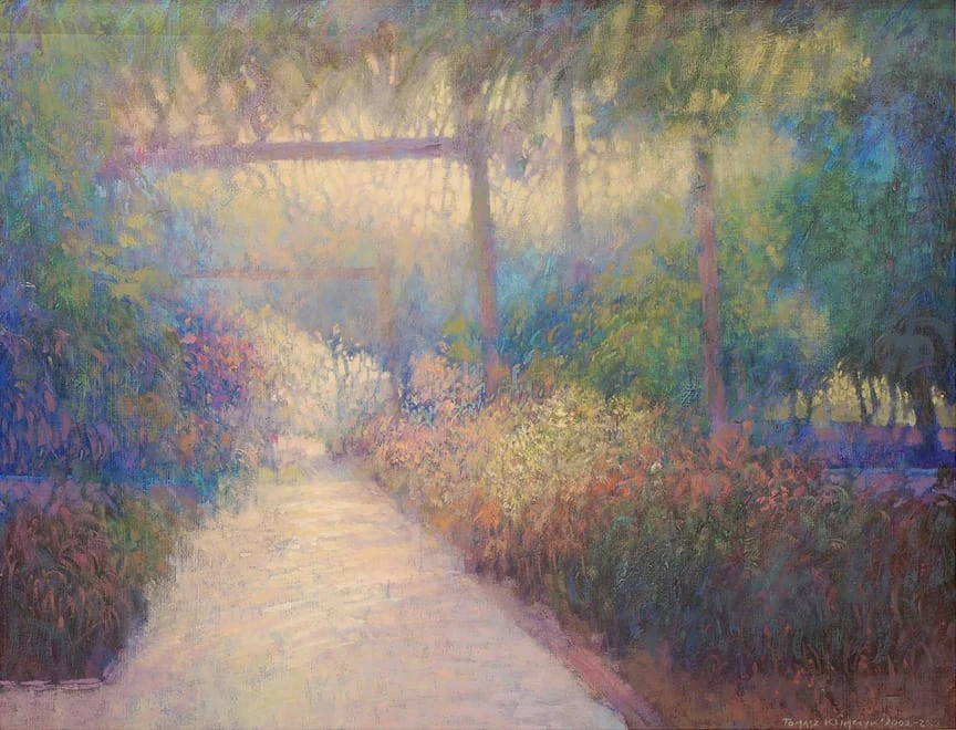 74 — Tomasz Klimczyk