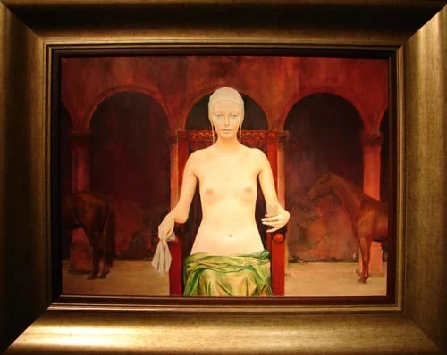 2 — Kacper Kalinowski