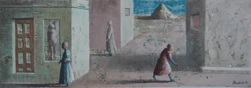 40 — Łukasz Huculak
