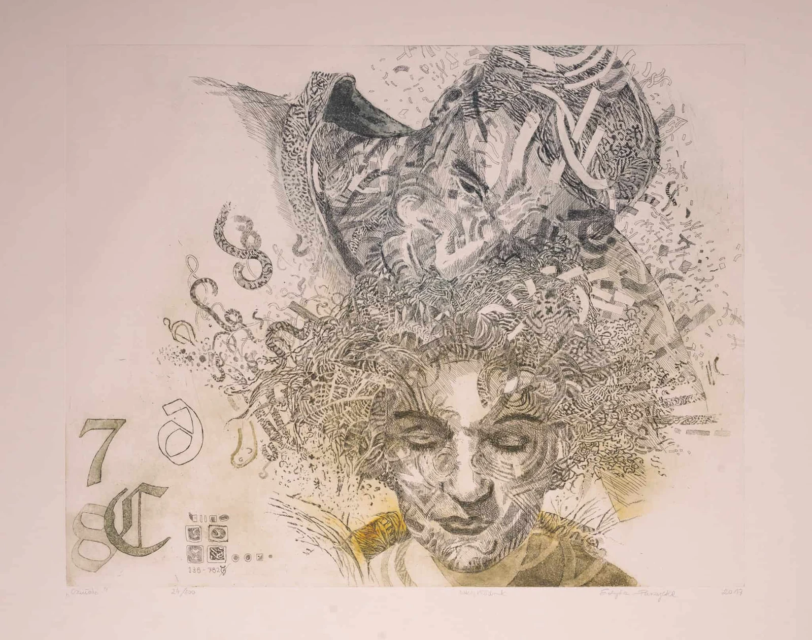 Czułość — Edyta Purzycka