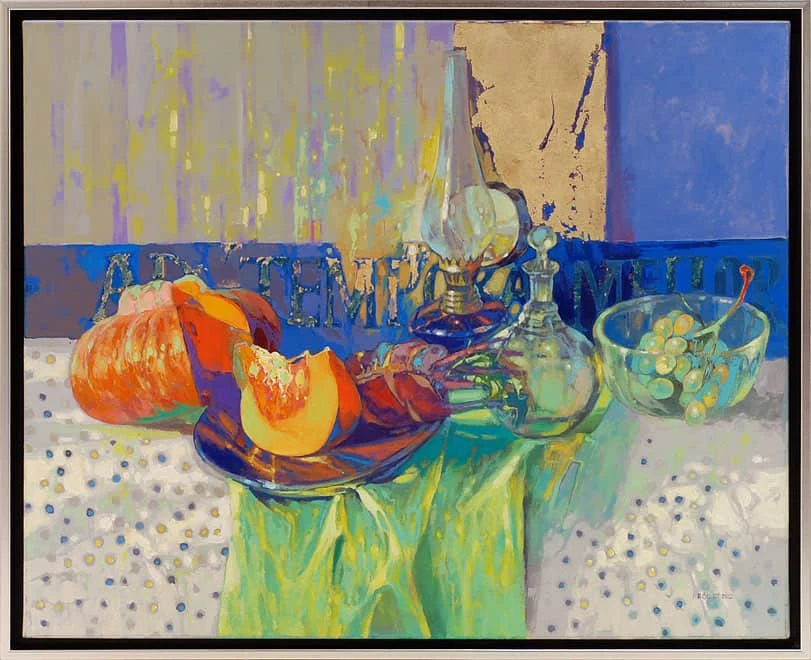 20 — Tadeusz Król