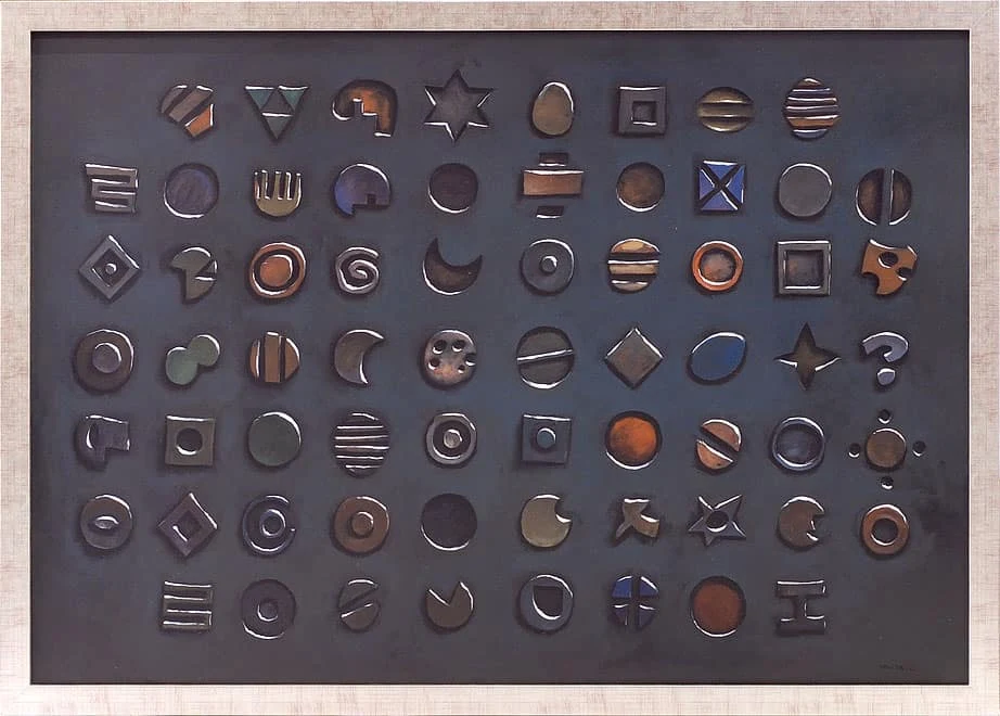 8 — Wojciech Gawor