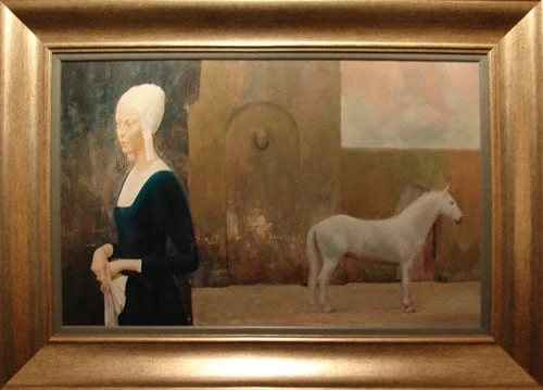 1 — Kacper Kalinowski