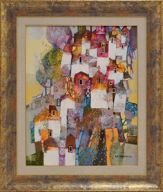 121 — Alicja Słaboń - Urbaniak