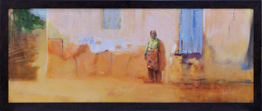 8 — Michał Smółka