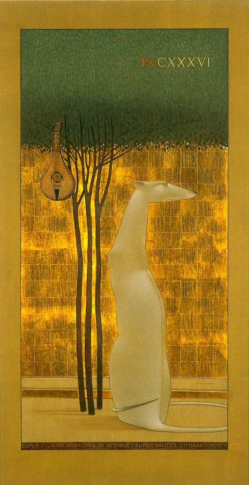 3 — Michał Świder