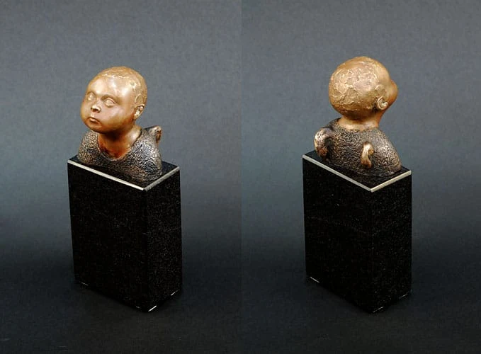3 — Artur Gworek