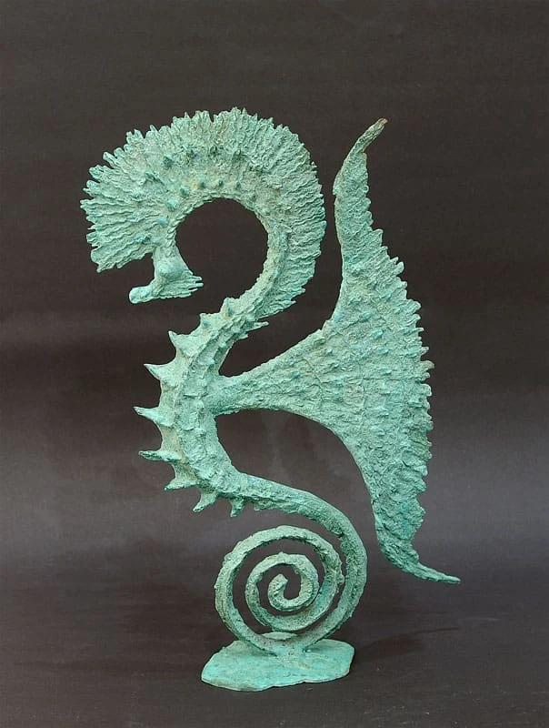 142 — Bronisław Chromy