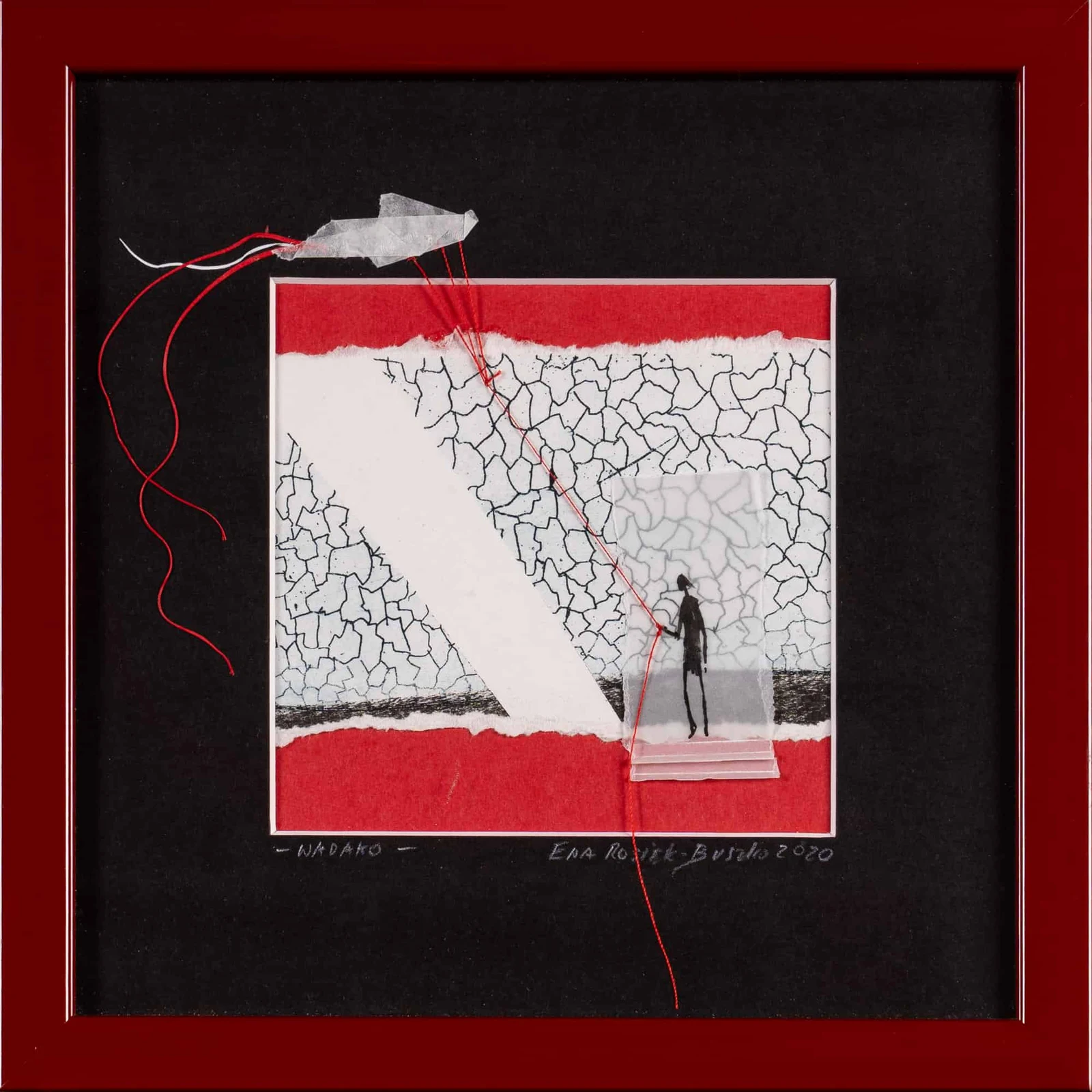Wadako — Ewa Rosiek-Buszko