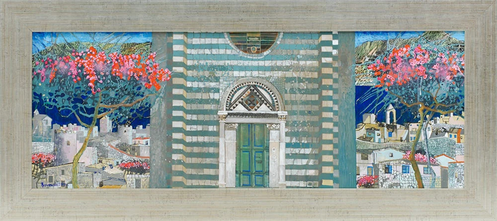 127 — Andrzej Borowski
