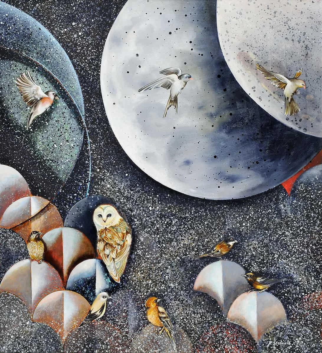 15 — Katarzyna Stelmach