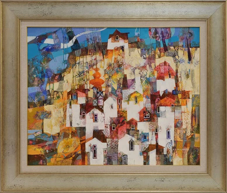 122 — Alicja Słaboń - Urbaniak