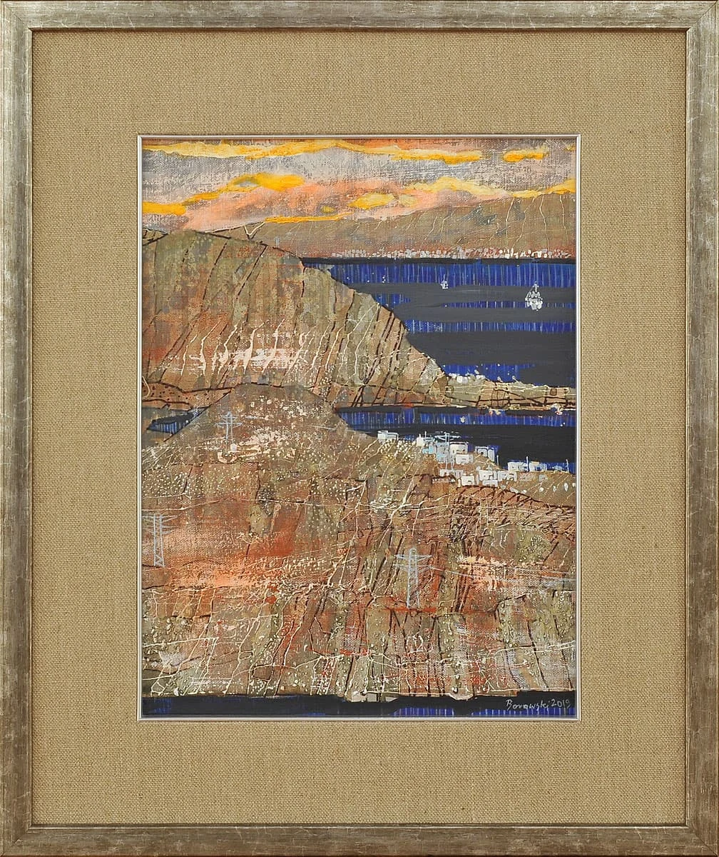 176 — Andrzej Borowski