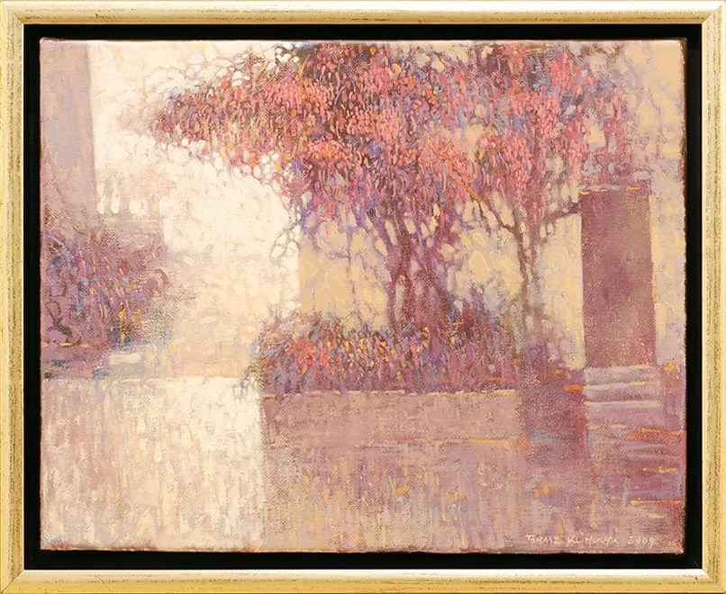 39 — Tomasz Klimczyk