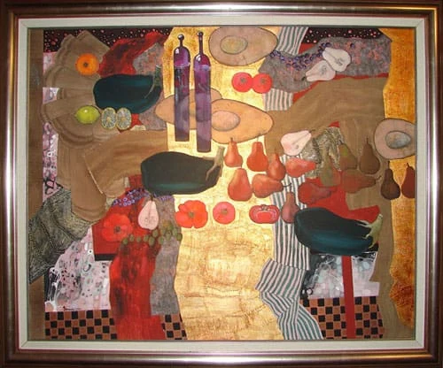 1 — Andrzej Borowski