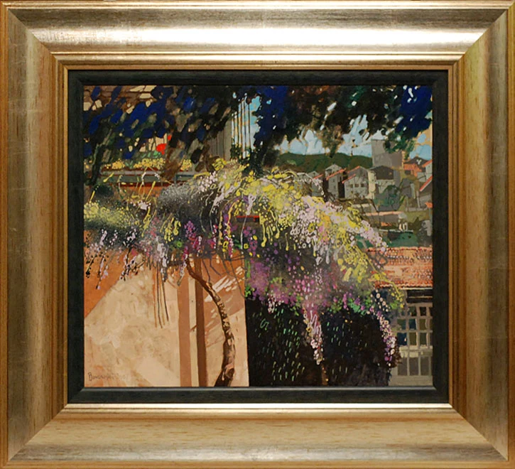 44 — Andrzej Borowski